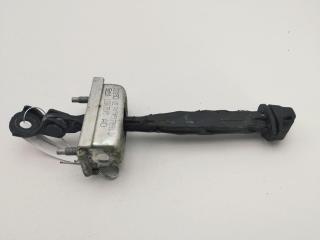 Ограничитель открывания двери задней Opel Astra J [рестайлинг] 2011, универсал, 13363545