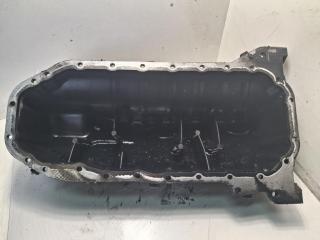 масляный поддон Volkswagen Transporter T4 1992, 2.4 л., дизель, МКПП, серый, микроавтобус
