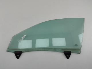 стекло двери передней левой Audi A4 B7 2005, 2.0 л., бензин, АКПП, серый, универсал
