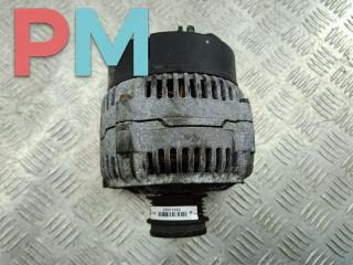 генератор Audi A4 B5 1997, 1.9 л., дизель, МКПП, синий, универсал, 0123515003, 028903028