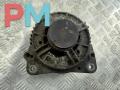 генератор Audi A4 B5 1997, 1.9 л., дизель, МКПП, синий, универсал, 0123515003, 028903028 - фото №2