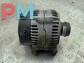 генератор Audi A4 B5 1997, 1.9 л., дизель, МКПП, синий, универсал, 0123515003, 028903028 - фото №4