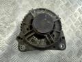 генератор Audi A4 B5 1997, 1.9 л., дизель, МКПП, синий, универсал, 0123515003, 028903028 - фото №2