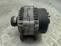 генератор Audi A4 B5 1997, 1.9 л., дизель, МКПП, синий, универсал, 0123515003, 028903028 - фото №3