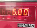 генератор Audi A4 B5 1997, 1.9 л., дизель, МКПП, синий, универсал, 0123515003, 028903028 - фото №7
