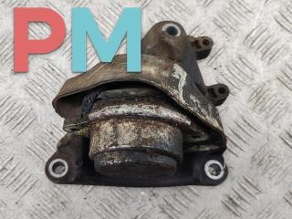 кронштейн КПП Audi A6 4B/C5 [рестайлинг] 2002, 2.5 л., дизель, АКПП, чёрный, седан, 4B0399114C