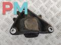 кронштейн КПП Audi A6 4B/C5 [рестайлинг] 2002, 2.5 л., дизель, АКПП, чёрный, седан, 4B0399114C - фото №2