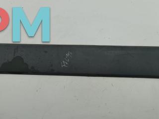 молдинг двери задней правой Peugeot Boxer 3 поколение 2008, 2.2 л., дизель, МКПП, серый, микроавтобус, 1306324070