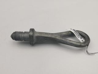 крюк буксировочный Audi A6 C5 1998, 2.4 л., бензин, МКПП, синий, седан, 4B0805616A