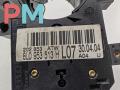 переключатель поворотов Audi A6 4B/C5 [рестайлинг] 2004, 2.5 л., дизель, АКПП, чёрный, универсал, 8L0953513H - фото №4