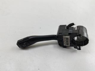переключатель поворотов Audi A6 4B/C5 [рестайлинг] 2004, 2.5 л., дизель, АКПП, чёрный, универсал, 8L0953513H