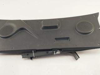 обшивка крышки багажника Opel Astra F 1994, 1.7 л., дизель, МКПП, красный, универсал, 900270693