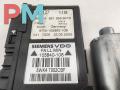 моторчик стеклоподъемника передний левый Audi A4 B6 2003, 1.9 л., МКПП, седан, 8E1959801B - фото №3