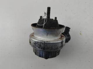 подушка крепления двигателя Audi A6 4F/C6 2004, 2.0 л., дизель, МКПП, чёрный, седан