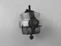 подушка крепления двигателя Audi A6 4F/C6 2004, 2.0 л., дизель, МКПП, чёрный, седан - фото №2