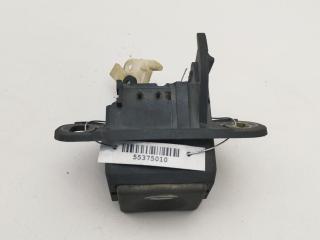 кнопка открытия багажника Opel Astra F [рестайлинг] 1994, 1.7 л., дизель, МКПП, красный, универсал
