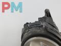 фара правая Mercedes-Benz E-Класс W211/S211 2003, 2.2 л., дизель, МКПП, чёрный, универсал, 15436000 - фото №2