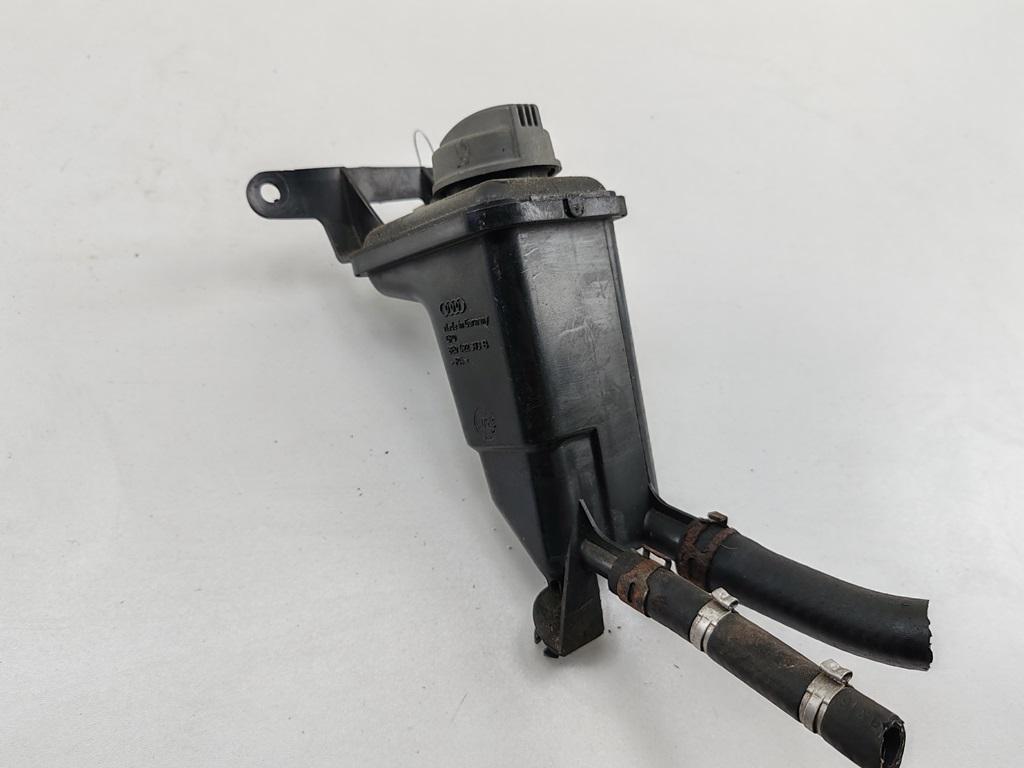 Бачок гидроусилителя Audi A4 B7 2005, 2.0 л., бензин, 8E0422373B