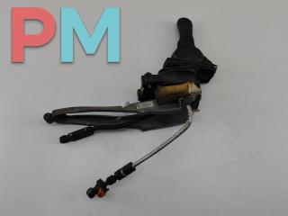 кулиса Mercedes-Benz E-Класс W211/S211 2003, 2.2 л., дизель, МКПП, чёрный, универсал, 2112671324