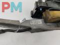 кулиса Mercedes-Benz E-Класс W211/S211 2003, 2.2 л., дизель, МКПП, чёрный, универсал, 2112671324 - фото №3