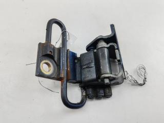 петля двери Audi A4 B7 2005, синий, универсал, 8E0331411