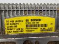 блок ABS Mercedes-Benz E-Класс W211/S211 2003, 2.2 л., дизель, МКПП, чёрный, универсал, 0265202070.0986483502 - фото №4