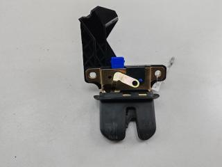 замок багажника Audi A4 B6 2003, седан, 8E5827505