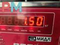 суппорт задний левый Nissan Qashqai 1 поколение [рестайлинг] 2013, 1.5 л., дизель, МКПП, красный, внедорожник 5 дв. - фото №4