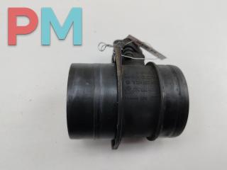 Расходомер (измеритель потока воздуха) Audi A4 B6 2003, 1.9 л., дизель, МКПП, серый, седан, 074906461B