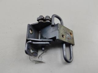 петля двери Audi A4 B6 2003, серый, седан, 8E0833412