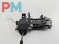 ручка наружная передняя левая Audi A4 B7 2005, 2.0 л., бензин, АКПП, серый, универсал - фото №3