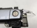 ручка наружная передняя левая Audi A4 B7 2005, 2.0 л., бензин, АКПП, серый, универсал - фото №2