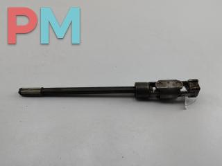 рулевой карданчик Audi A6 4B/C5 [рестайлинг] 2004, 2.5 л., дизель, АКПП, чёрный, универсал