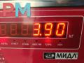 ступица задняя левая Kia Sorento 3 поколение 2016, 2.2 л., дизель, АКПП, серый, внедорожник 5 дв. - фото №4