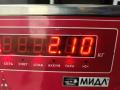 суппорт задний левый Kia Sorento 3 поколение 2016, 2.2 л., дизель, АКПП, серый, внедорожник 5 дв. - фото №5