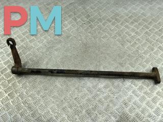 торсион подвески Volkswagen Transporter T4 1994, 2.4 л., дизель, МКПП, зелёный, микроавтобус