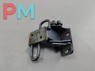 петля двери Audi A4 B6 2003, серый, седан, 8E0833411