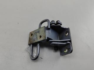 петля двери Audi A4 B6 2003, серый, седан, 8E0833411