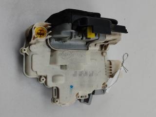 замок двери передней левой Audi A4 B7 2005, 2.0 л., бензин, АКПП, серый, универсал, 8E1837015AA