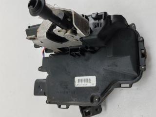 замок двери задней правой Audi A4 B6 2003, 1.9 л., дизель, МКПП, серый, седан, 8E0839016C