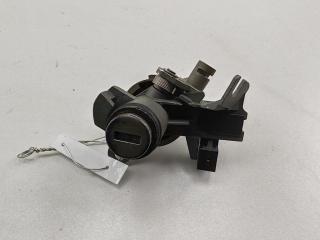 Личинка замка багажника Audi A4 B6 2003, 1.9 л., дизель, МКПП, серый, седан, 8E0827573A