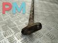 торсион подвески Volkswagen Transporter T4 1994, 2.4 л., дизель, МКПП, зелёный, микроавтобус - фото №4