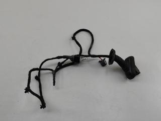 дверная проводка Audi A4 B6 2003, 1.9 л., дизель, МКПП, серый, седан