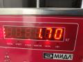 защитный кожух тормозного механизма Kia Sorento 3 поколение 2016, 2.2 л., дизель, АКПП, серый, внедорожник 5 дв. - фото №3