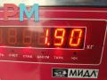 защитный кожух тормозного механизма Kia Sorento 3 поколение 2016, 2.2 л., дизель, АКПП, серый, внедорожник 5 дв. - фото №3