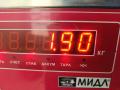 защитный кожух тормозного механизма Kia Sorento 3 поколение 2016, 2.2 л., дизель, АКПП, серый, внедорожник 5 дв. - фото №3