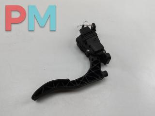 педаль Audi A6 4F/C6 2004, 2.0 л., дизель, МКПП, чёрный, седан, 4F1721523A
