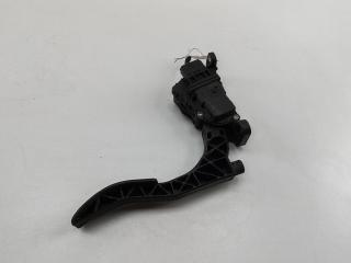 педаль Audi A6 C6 2004, 2.0 л., дизель, МКПП, чёрный, седан, 4F1721523A