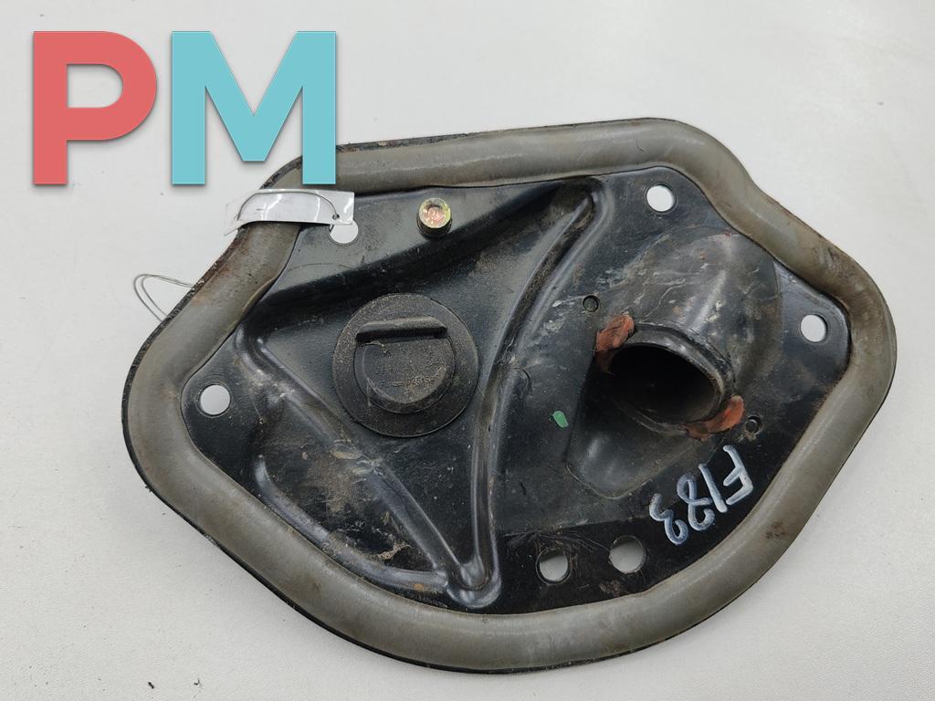 рулевая колонка Volkswagen Transporter T4 1994, 2.4 л., дизель, МКПП, зелёный, микроавтобус, 701419531J - фото №1