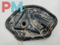 рулевая колонка Volkswagen Transporter T4 1994, 2.4 л., дизель, МКПП, зелёный, микроавтобус, 701419531J - фото №2